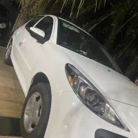 207 سقف پاناروما اتوماتیک ۱۴۰۳ معاوضه/نقد|خودرو سواری و وانت|کرمان, |دیوار