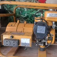 موتور برق روبین اصلی ژاپن|ابزارآلات|قم, زاویه|دیوار