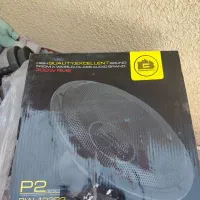 ساب بوستر حرفه ای امپیلی مونو، معاوضه با گوشی|صوتی و تصویری|پاکدشت, حصار امیر|دیوار