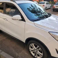 چانگان مدل ۹۶|خودرو سواری و وانت|تهران, نعمت‌آباد|دیوار