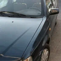 سمند lx ef7  دوگانه|خودرو سواری و وانت|قم, دانش|دیوار
