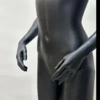 مانکن زنانه