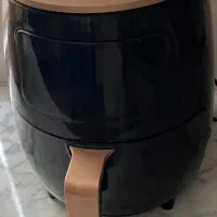 سرخکن بدون روغن نو نو با کارتن