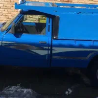 نیسان ۱۴۰۱/۱۱|خودرو سواری و وانت|پارس‌آباد, |دیوار