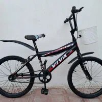 دوچرخه 20 سالم و مرتب مفت‌مفت