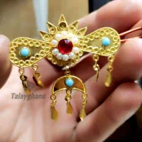 طلاسازی قانع