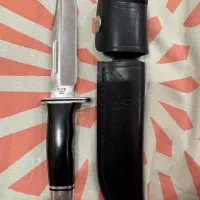 چاقو باک اورجینال