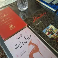 انواع کتاب های قدیمی تاریخی رمان مذهبی ادبی و ...|کتاب و مجله تاریخی|تهران, نیاوران|دیوار