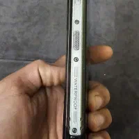 گوشی موبایل دوجی doogee ضد ضربه ضد آب|موبایل|تهران, نارمک|دیوار