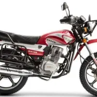 موتور احسان شکاری ۲۰۰|موتورسیکلت|تهران, شمسآباد|دیوار