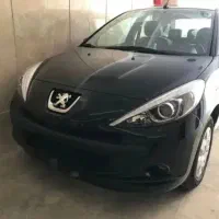 207 tu3 صفر