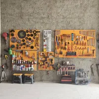 خدمات برقی برقکاری و دوربین و تلفن