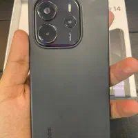 Note 14 256g ram8 شیاومی نوت۱۴