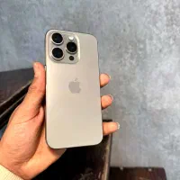 15pro zaa 256|موبایل|بوشهر, |دیوار