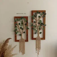 تمامِ محصولاتِ مکرومه