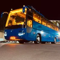 اتوبوس بنز|خودرو سنگین|مشهد, شهرک صنعتی مشهد|دیوار
