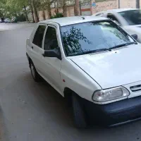 پراید مدل ۹۸