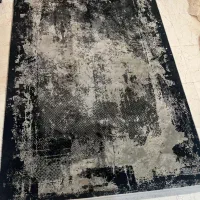 فرش ۴ متری و یک متری نو