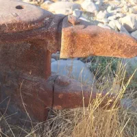 پاکت بیل مکانیکی زنجیری|قطعات یدکی و لوازم جانبی|دره شهر, |دیوار