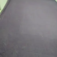 موکت دوازده متری رنگ بنفش سالم بدونه