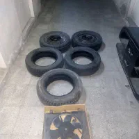 لوازم یدکی پراید