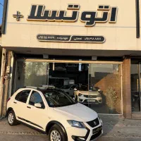 کوییک SR 1402 سفید