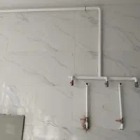 لوله کشی گاز