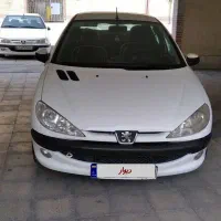 206اس دی 94 در حدصفر معاوضه هم میکنم