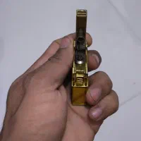 فندک jobon|کلکسیون اشیاء عتیقه|یزد, |دیوار