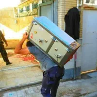 باربری حمل اسبابکش جابجای اثاث اعزام کارگرتخلی بار