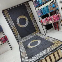 گلیم ۶ متری طرح پتینه مدرن لاو12|گلیم، جاجیم، گبه|مشهد, کشف|دیوار