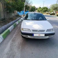 خودرو زانتیا