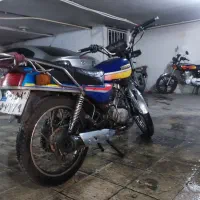 موتور هندا سی جی ال ۱۵۰|موتورسیکلت|تهران, سازمان آب|دیوار