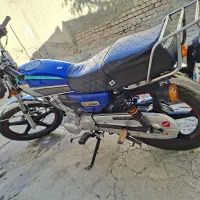 موتور سیکلت ۲۰۰ پرواز|موتورسیکلت|همدان, |دیوار