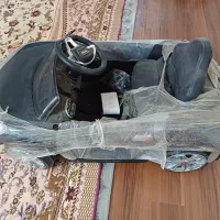 ماشین شارژی|اسباب‌بازی بچه|شاهین‌شهر, طالقانی|دیوار