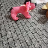 فروش عروسک بازی پولیشی و لباس کودک و کتاب|اسباب و اثاث بچه|قائم‌شهر, |دیوار