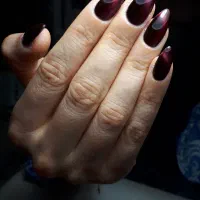 کاشت ناخن