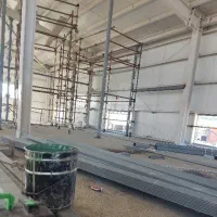 نیازمند شاگرد و وردست جوشکاری|استخدام معماری، عمران و ساختمانی|اهر, |دیوار