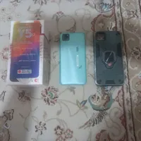 هواوی Y5p با حافظهٔ ۳۲ گیگابایت