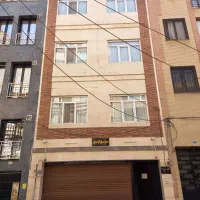 مجتمع اقامتی آرامش