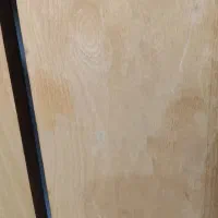 آینه چوبی ،آینه دراور|آینه|رباط‌کریم, مسکن مهر آبشناسان|دیوار