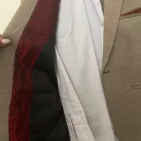 کت و شلوار پسرانه ده تا دوازده سال|کفش و لباس بچه|تهران, شهرک شریعتی|دیوار