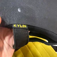 کلاه سوارکاری مخمل کایلین|اسب و تجهیزات اسبسواری|قم, چهل درخت|دیوار