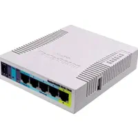 روتر میکروتیک مدل RB951Ui-2HnD