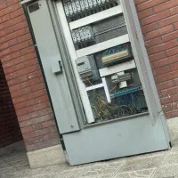 انشعاب برق و گاز