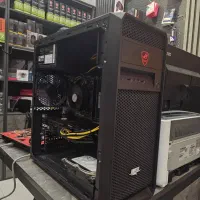 پیسی گیمینگ نسل 6