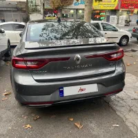 تالیسمان ۲۰۱۸ e3