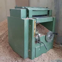 گندگی ،فرز نجاری ،قطع کت