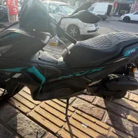 Nvx170hتمیز در حد