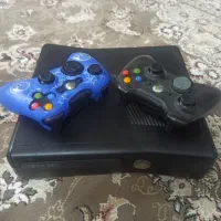ایکس باکس 360 درحد